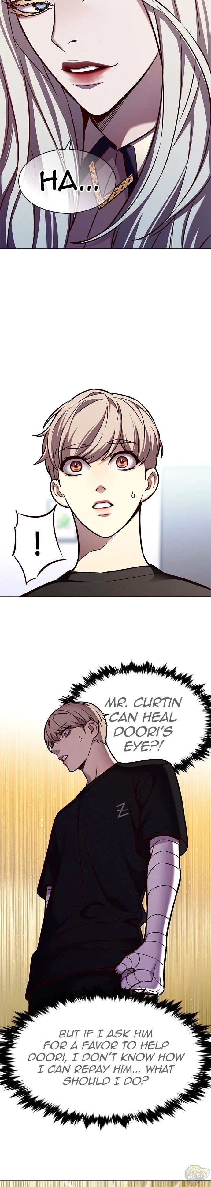 Eleceed Chapter 165 - Page 23