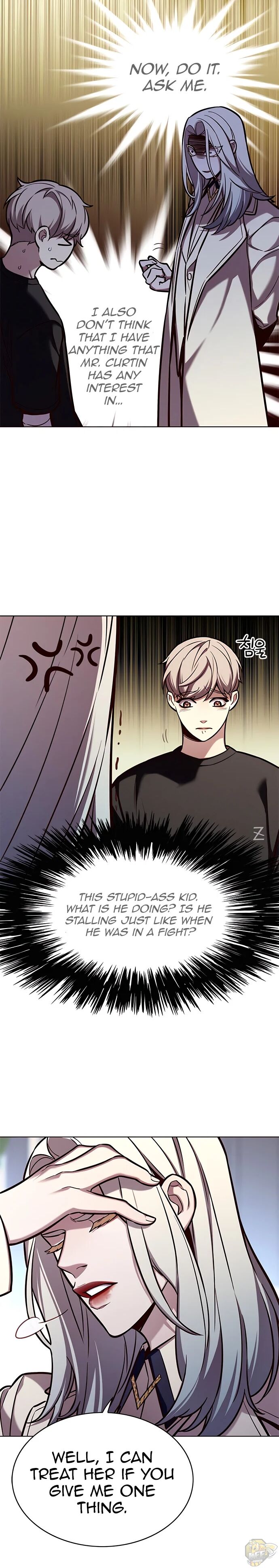 Eleceed Chapter 165 - Page 24