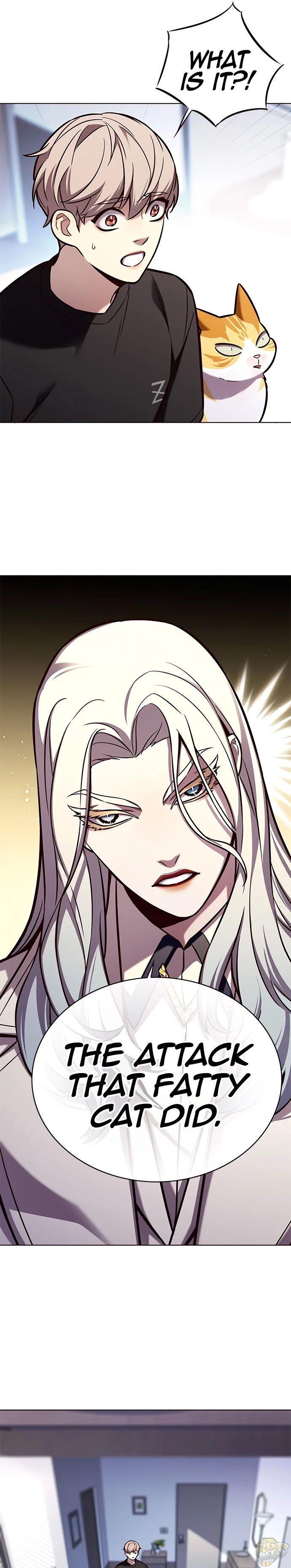 Eleceed Chapter 165 - Page 25