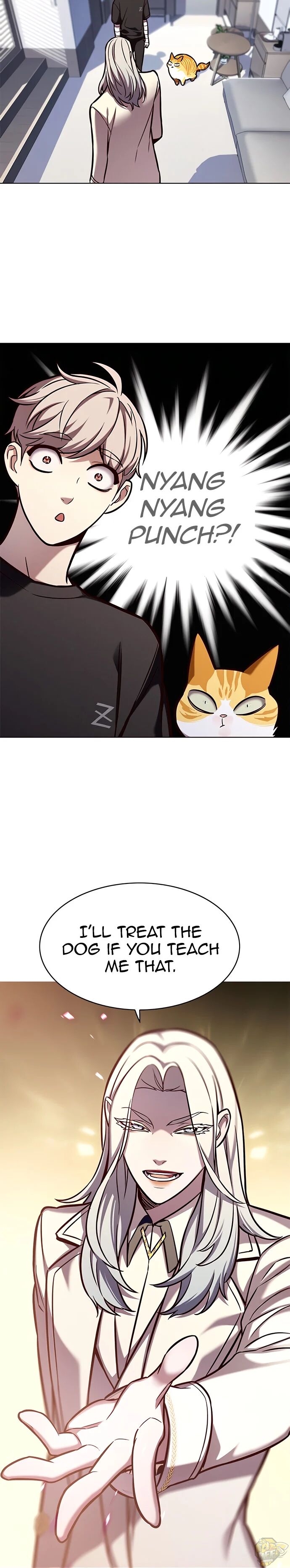 Eleceed Chapter 165 - Page 26