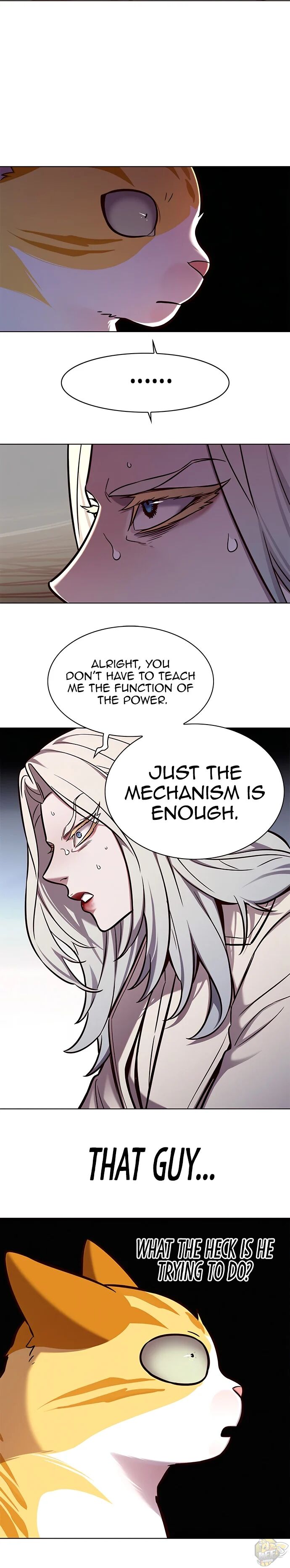 Eleceed Chapter 165 - Page 27