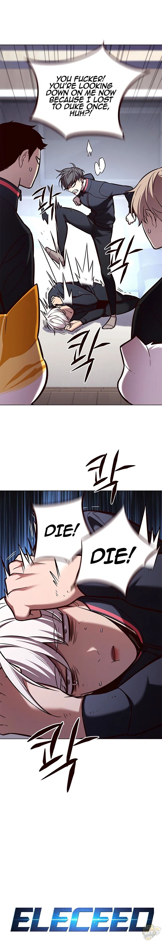 Eleceed Chapter 165 - Page 6