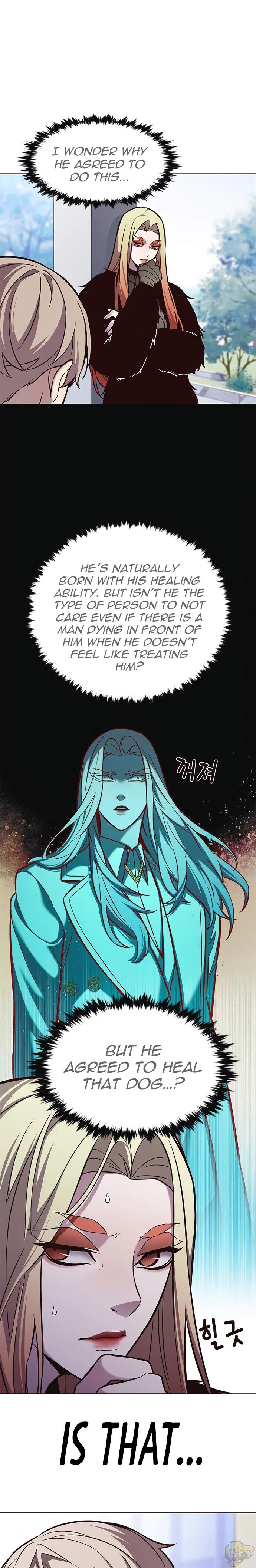 Eleceed Chapter 166 - Page 10