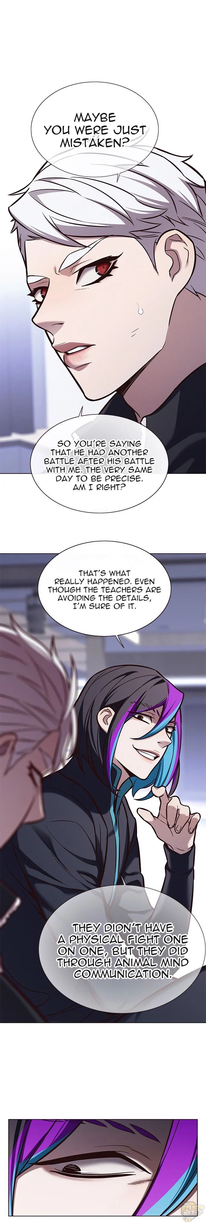 Eleceed Chapter 166 - Page 13