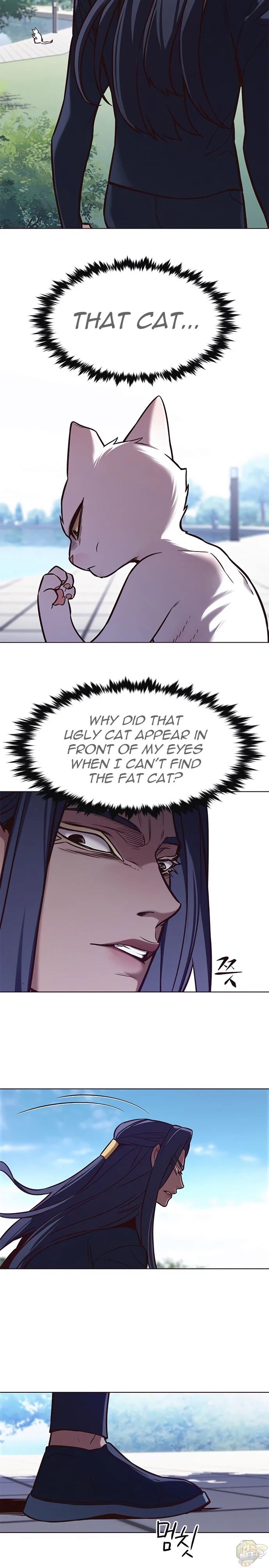 Eleceed Chapter 166 - Page 18