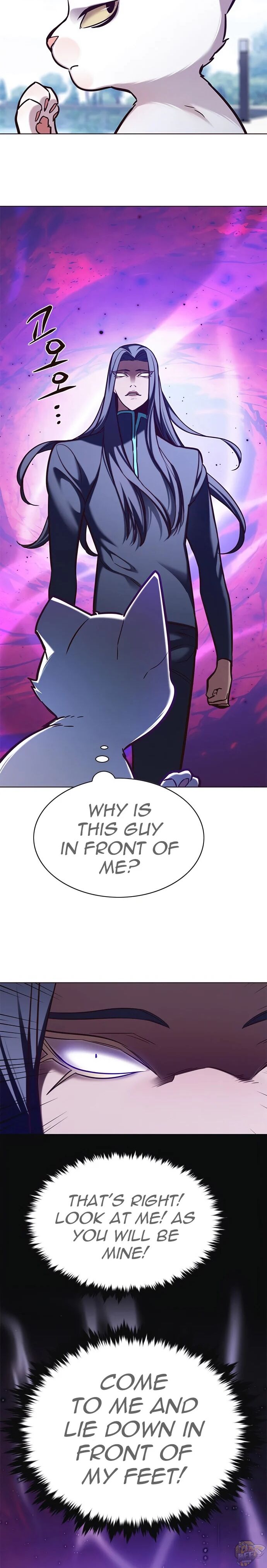 Eleceed Chapter 166 - Page 20
