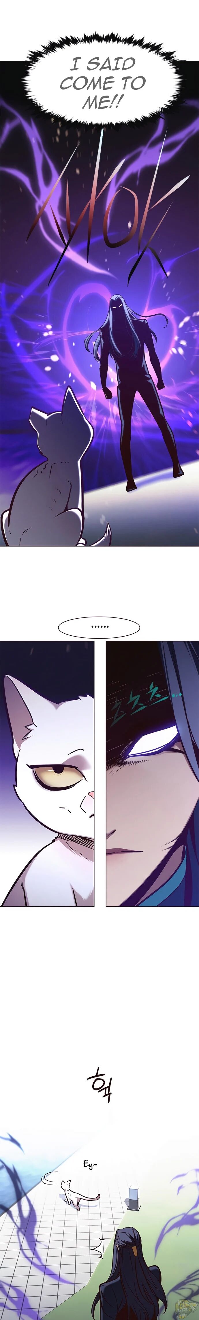 Eleceed Chapter 166 - Page 22