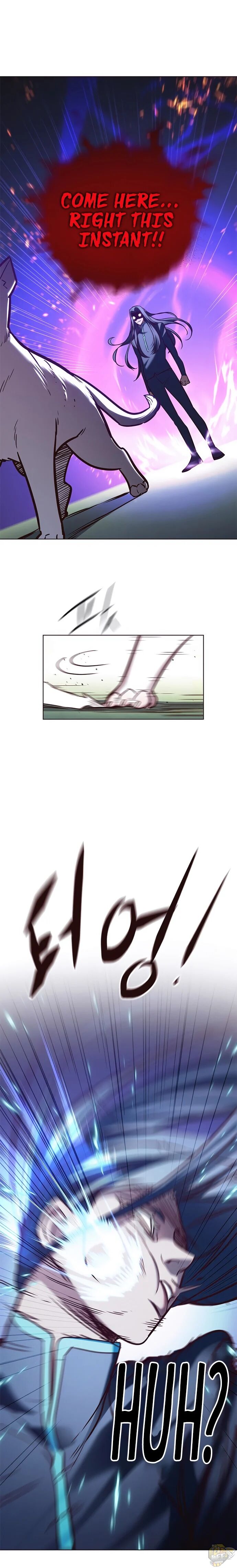 Eleceed Chapter 166 - Page 24