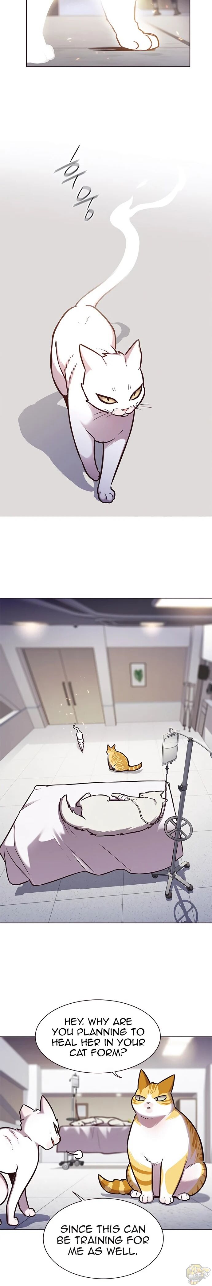Eleceed Chapter 166 - Page 3