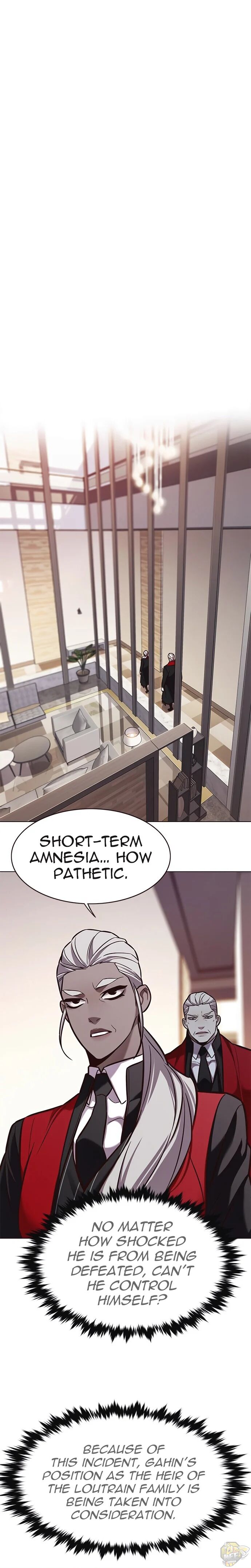 Eleceed Chapter 167 - Page 10