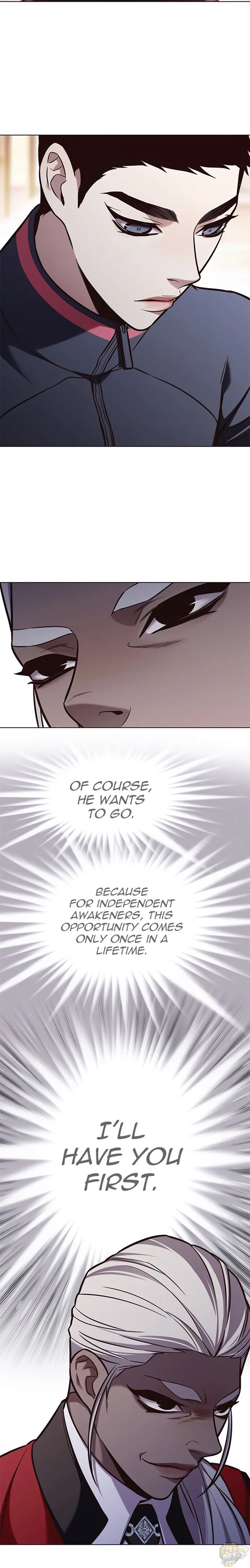 Eleceed Chapter 167 - Page 15