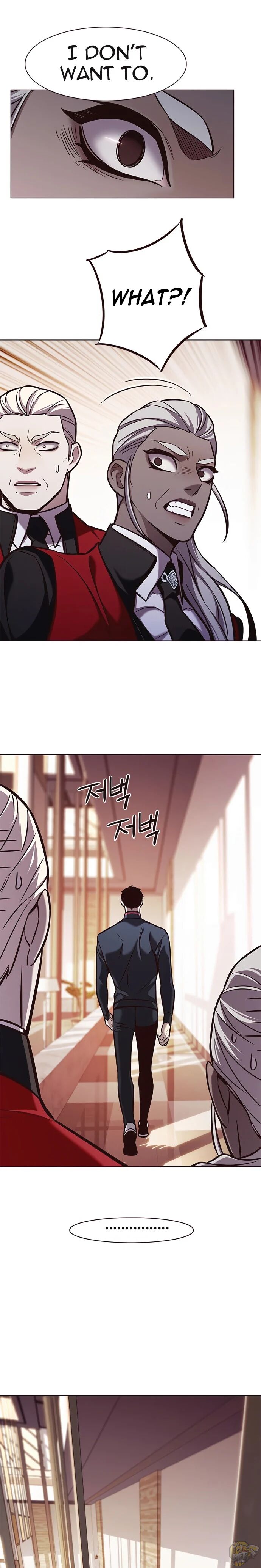 Eleceed Chapter 167 - Page 16