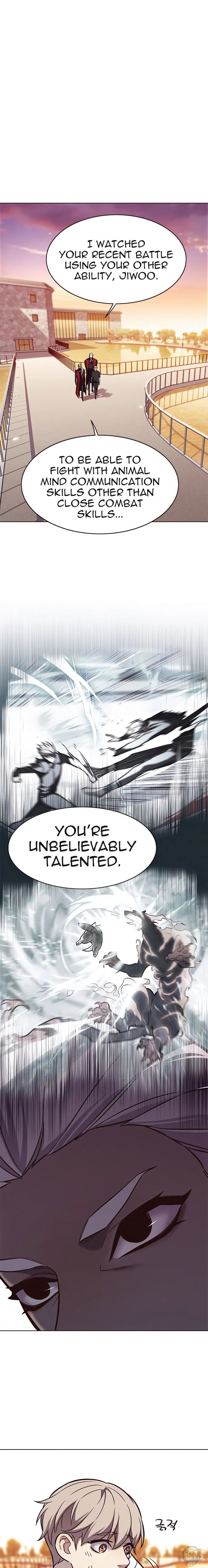 Eleceed Chapter 167 - Page 19