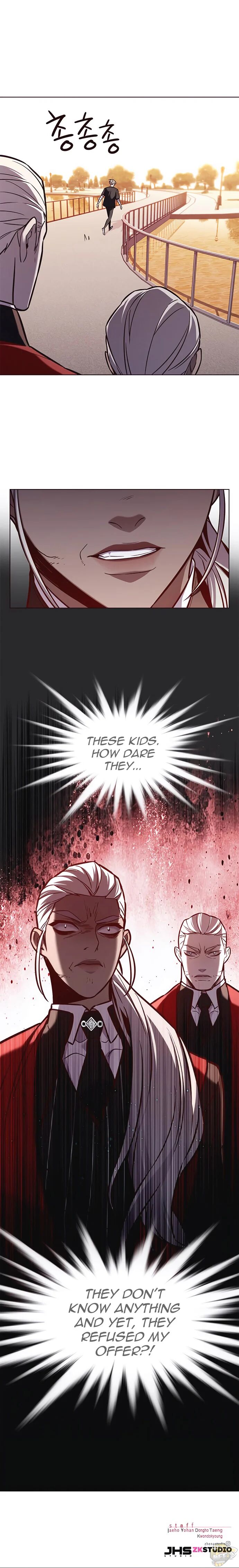 Eleceed Chapter 167 - Page 25