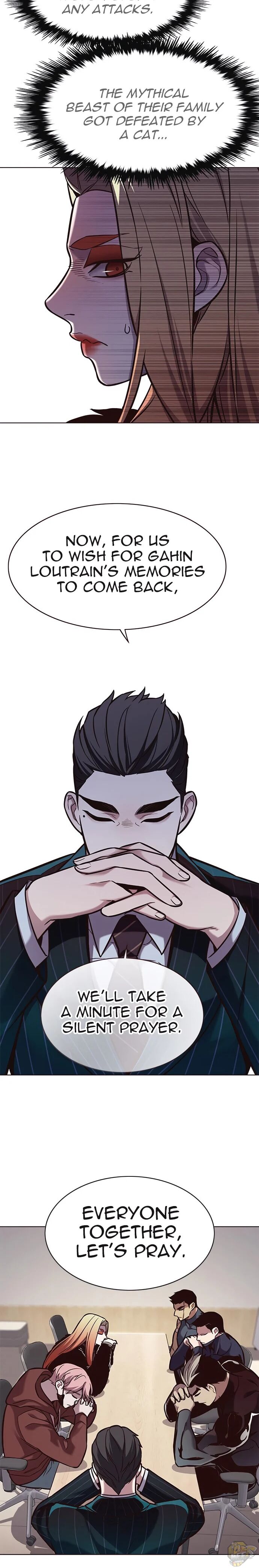 Eleceed Chapter 167 - Page 3