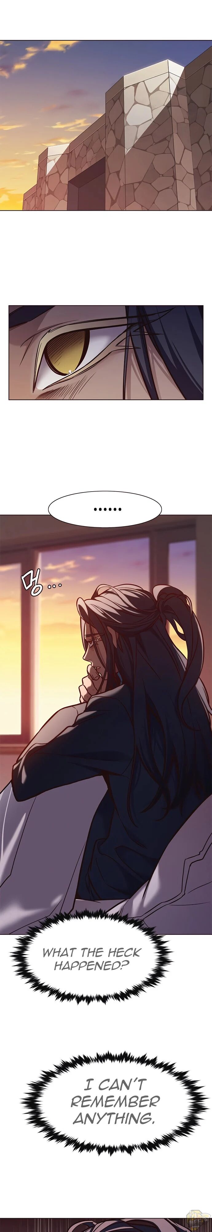 Eleceed Chapter 167 - Page 5