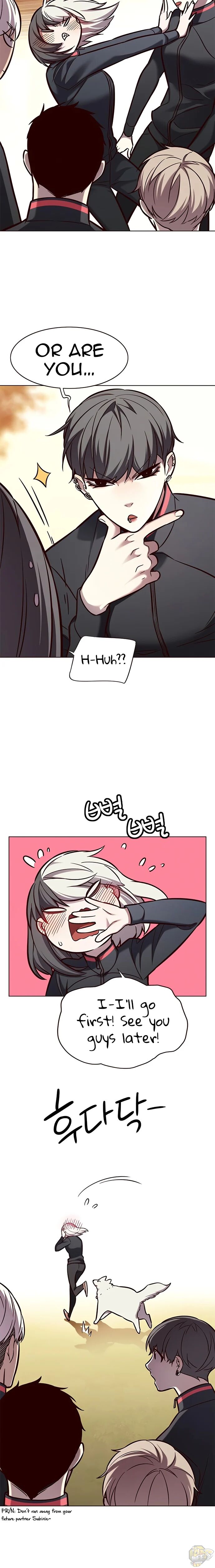 Eleceed Chapter 168 - Page 10
