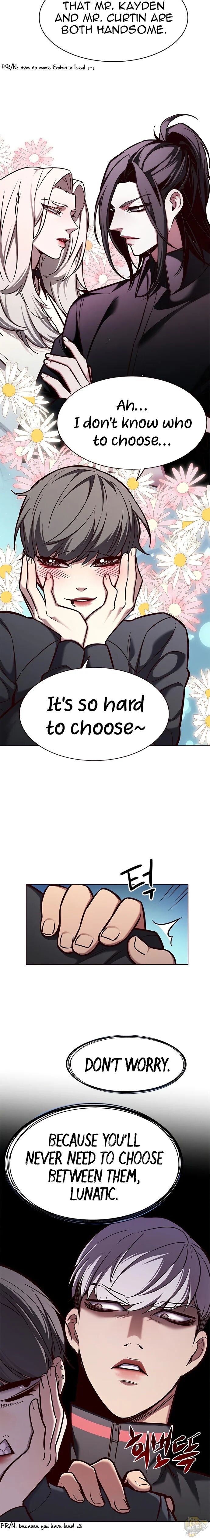 Eleceed Chapter 168 - Page 12