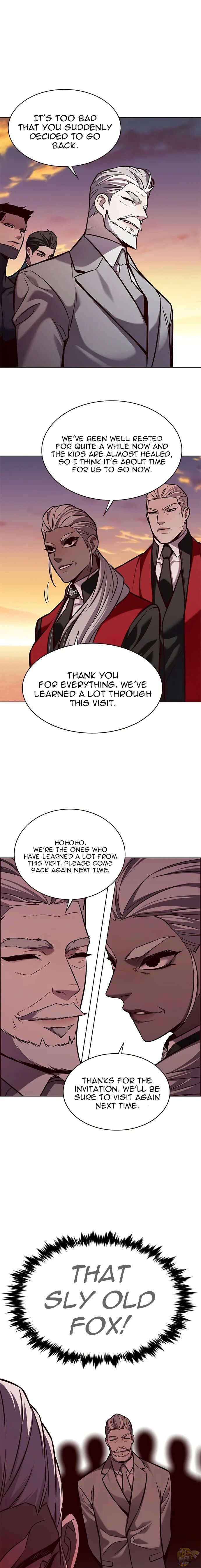 Eleceed Chapter 168 - Page 17