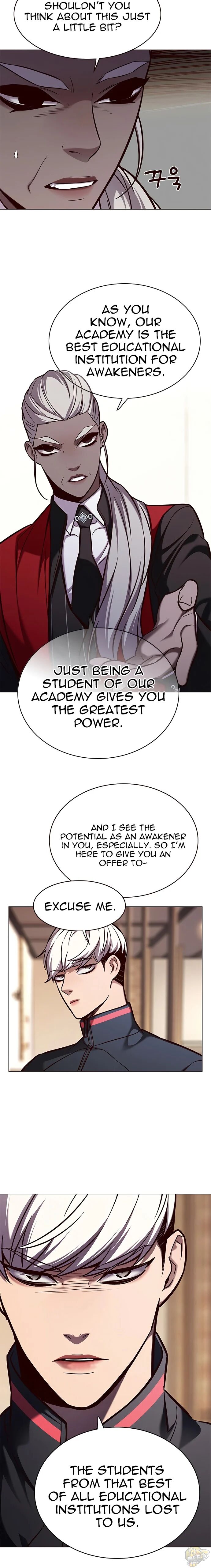 Eleceed Chapter 168 - Page 2