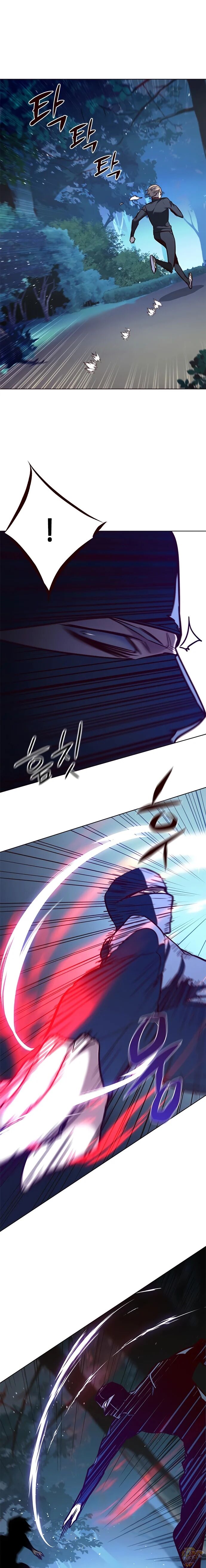 Eleceed Chapter 168 - Page 21