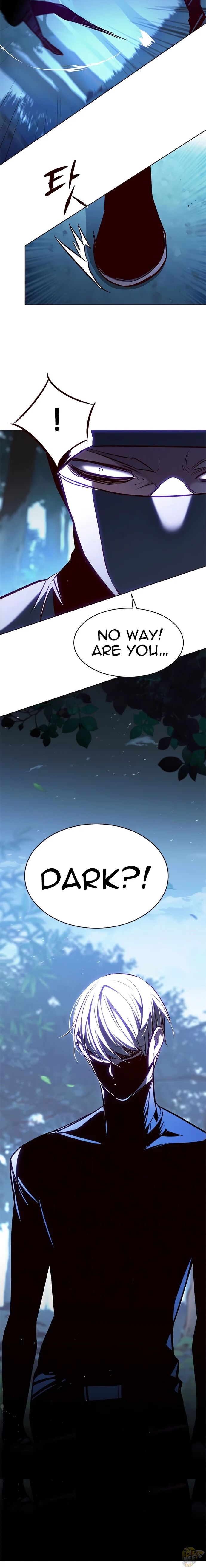 Eleceed Chapter 168 - Page 22