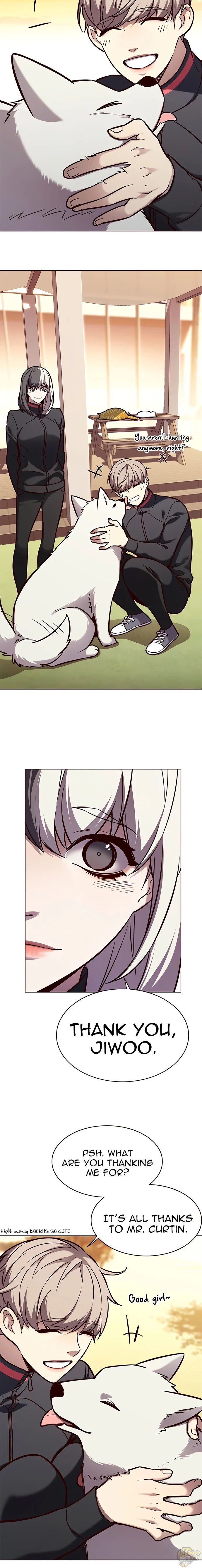 Eleceed Chapter 168 - Page 6