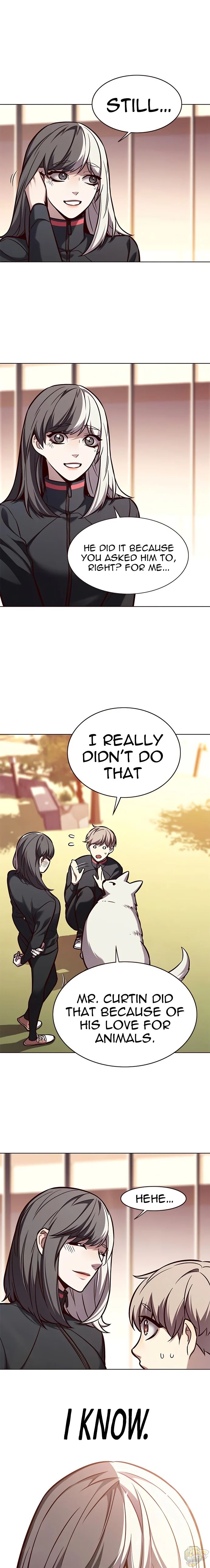 Eleceed Chapter 168 - Page 7