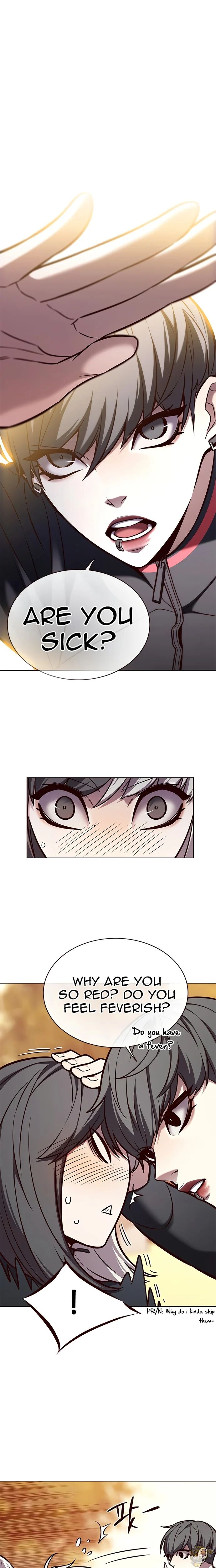 Eleceed Chapter 168 - Page 9