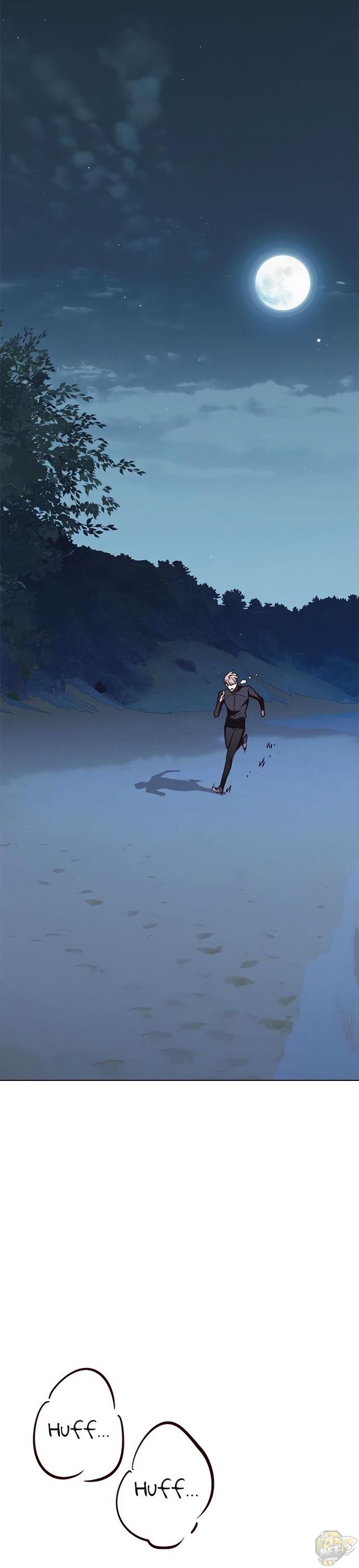 Eleceed Chapter 169 - Page 11