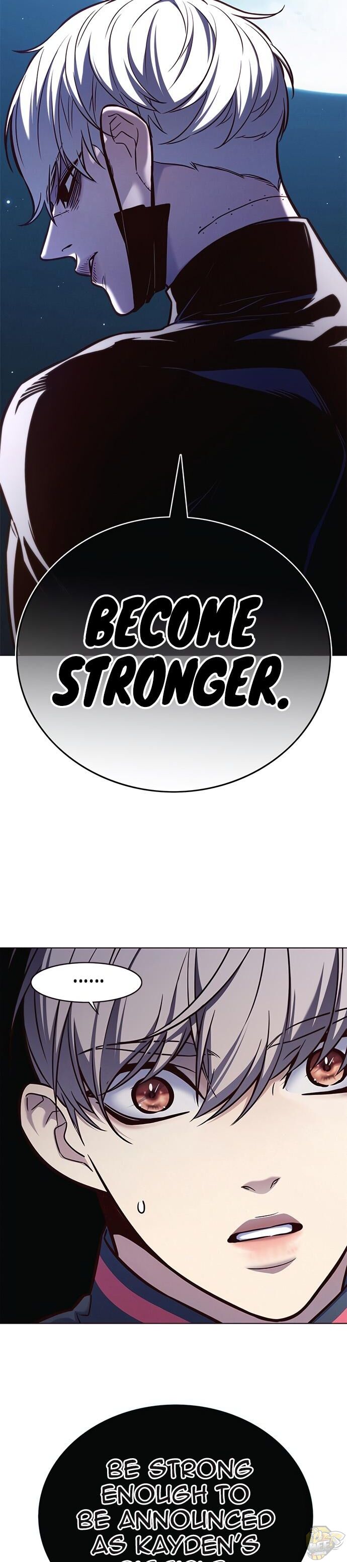 Eleceed Chapter 169 - Page 19
