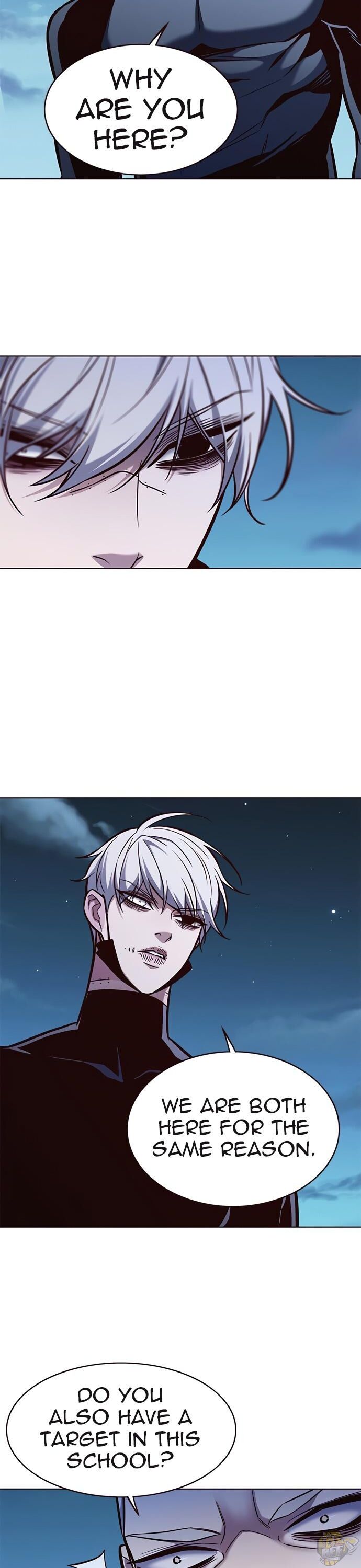 Eleceed Chapter 169 - Page 2
