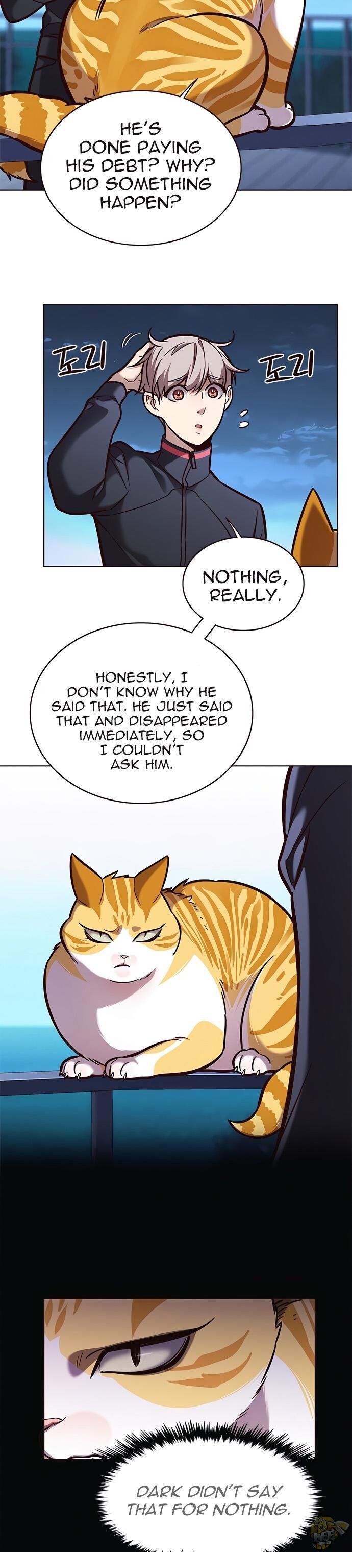 Eleceed Chapter 169 - Page 26
