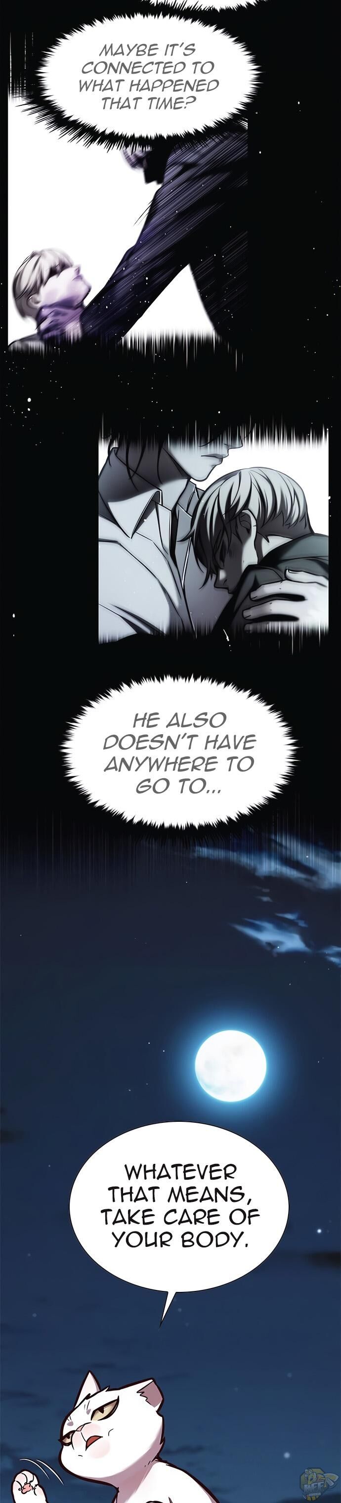 Eleceed Chapter 169 - Page 27