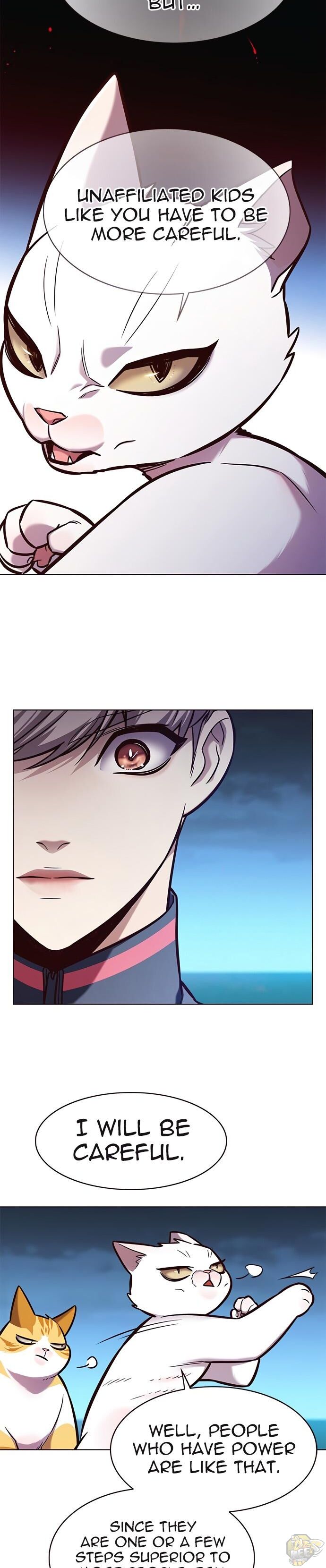 Eleceed Chapter 169 - Page 30