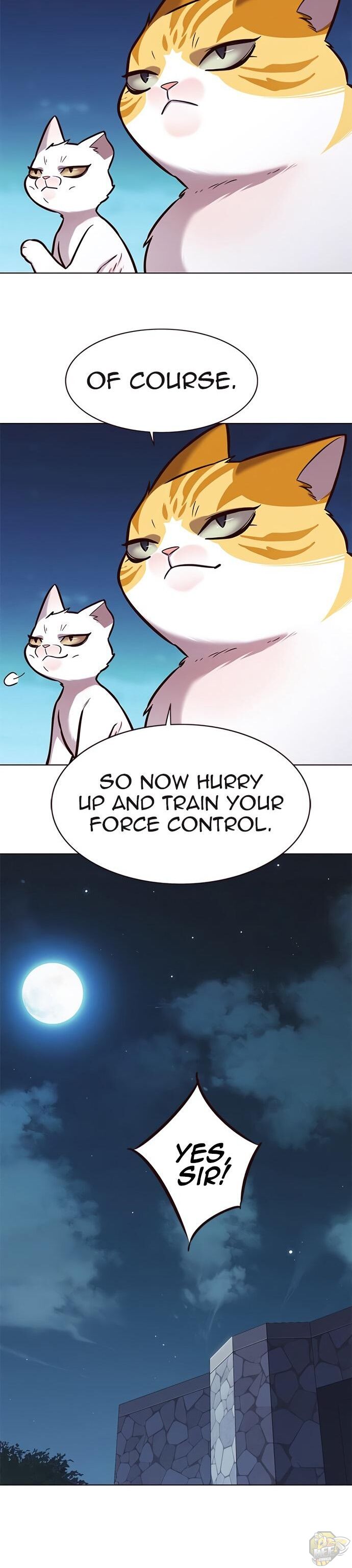 Eleceed Chapter 169 - Page 34