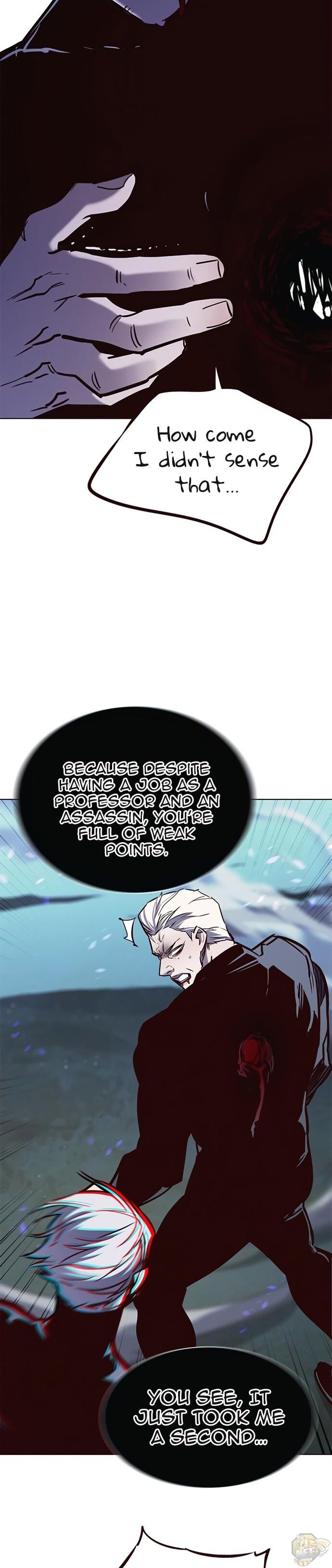 Eleceed Chapter 169 - Page 7