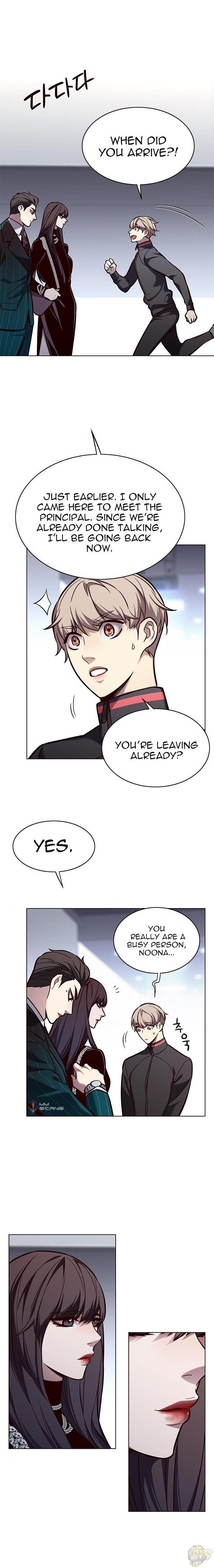 Eleceed Chapter 170 - Page 10