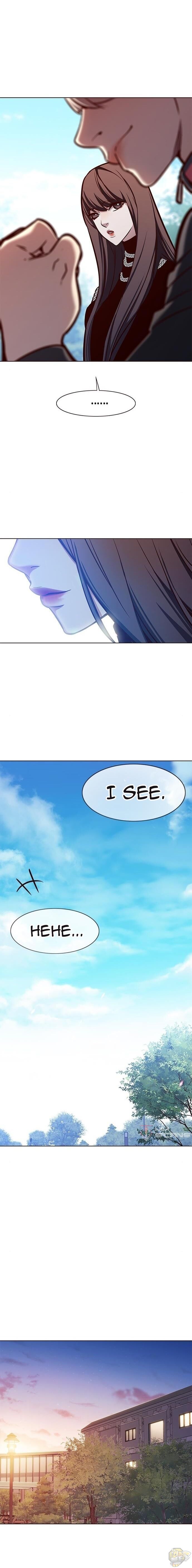 Eleceed Chapter 170 - Page 15