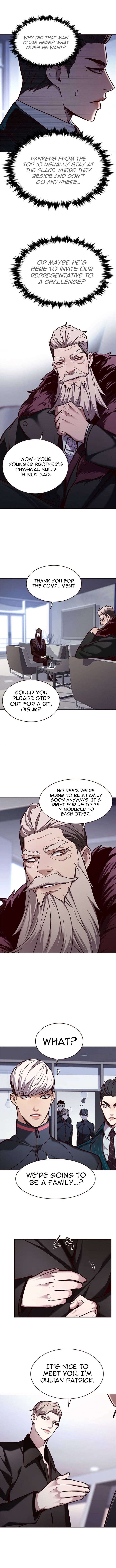 Eleceed Chapter 171 - Page 12