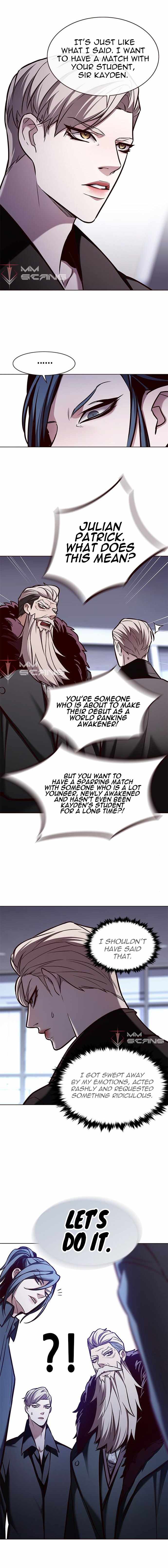 Eleceed Chapter 172 - Page 12