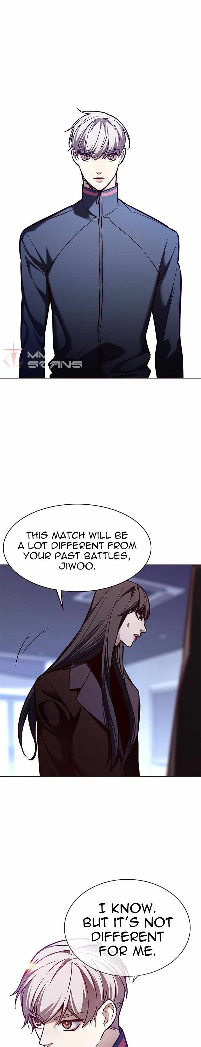 Eleceed Chapter 172 - Page 13