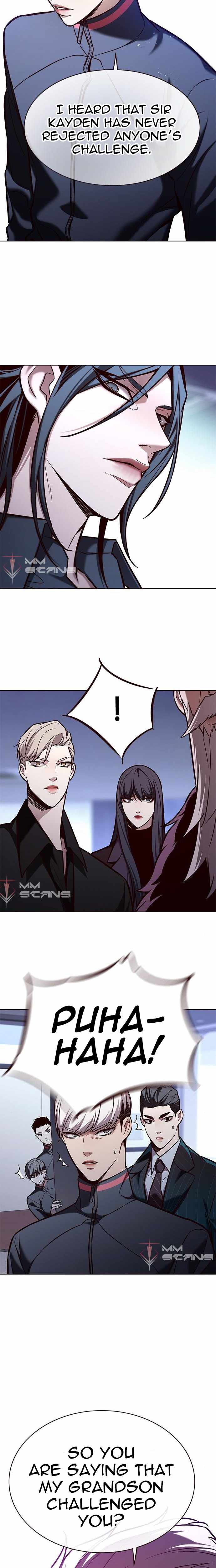 Eleceed Chapter 172 - Page 14