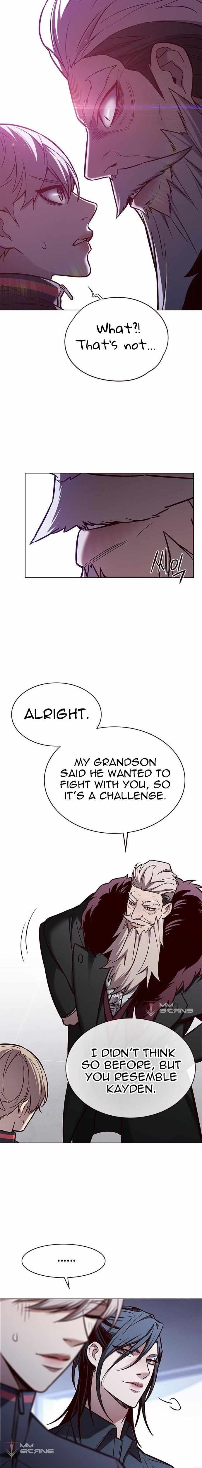 Eleceed Chapter 172 - Page 15