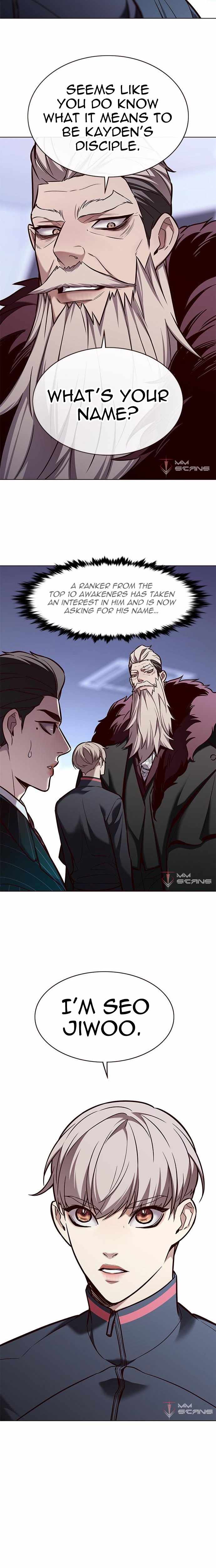 Eleceed Chapter 172 - Page 16