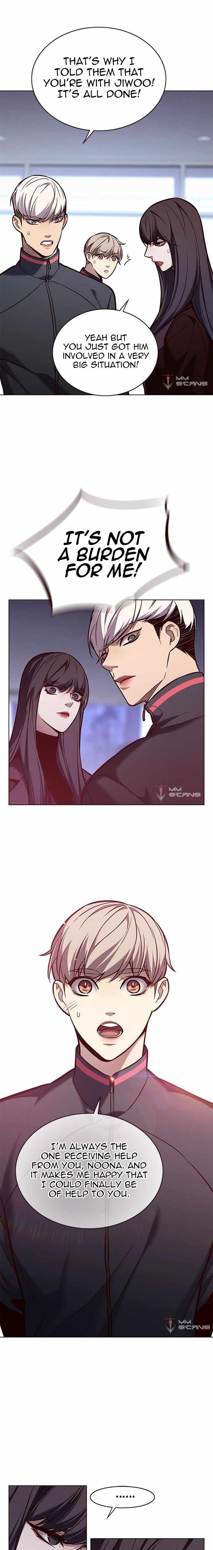 Eleceed Chapter 172 - Page 22