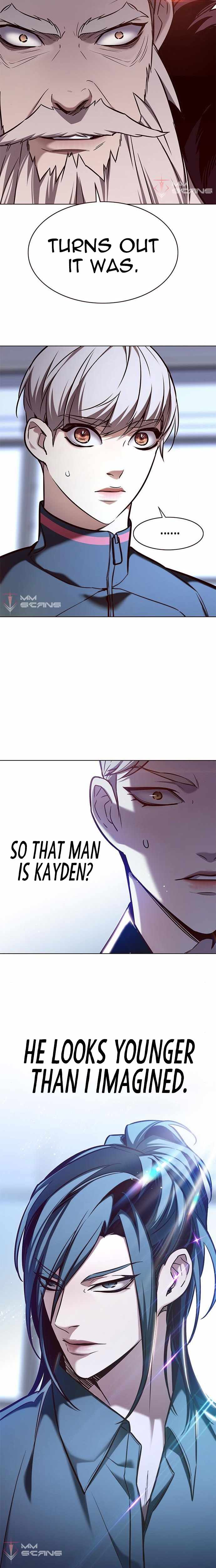 Eleceed Chapter 172 - Page 4