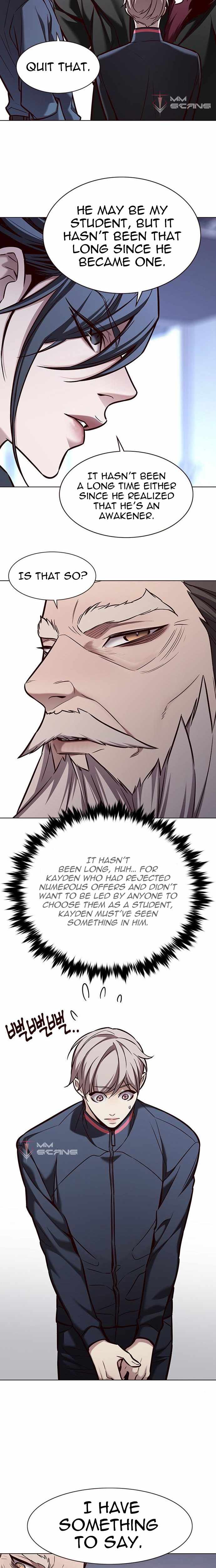 Eleceed Chapter 172 - Page 8