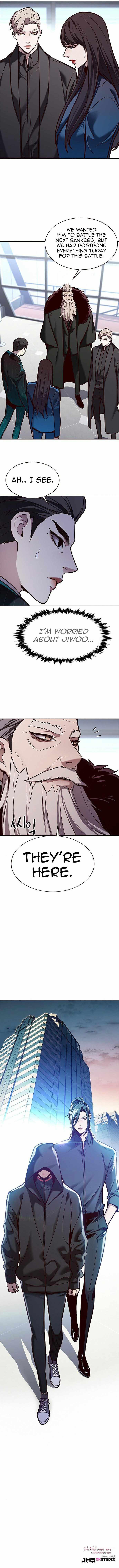 Eleceed Chapter 174 - Page 10