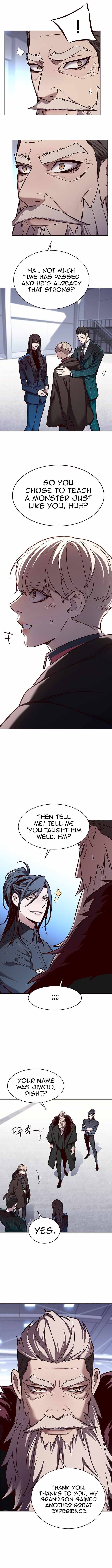 Eleceed Chapter 176 - Page 10